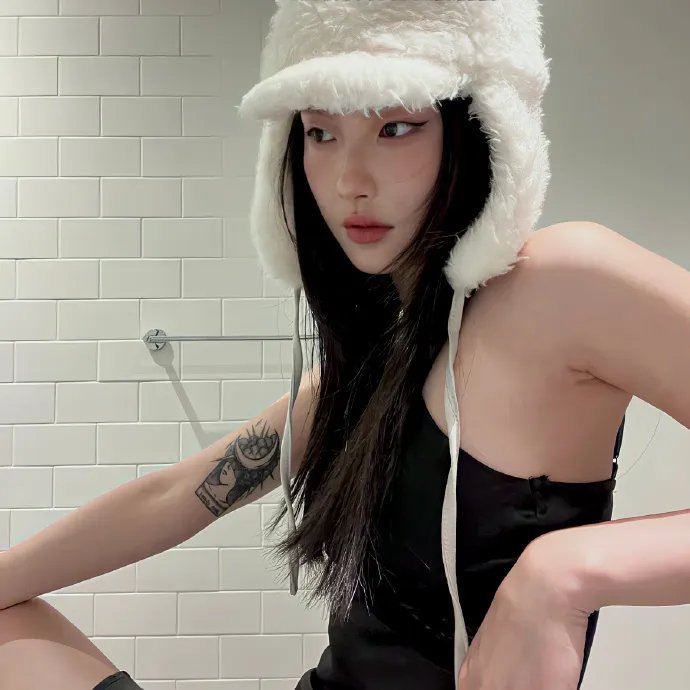 超码的我