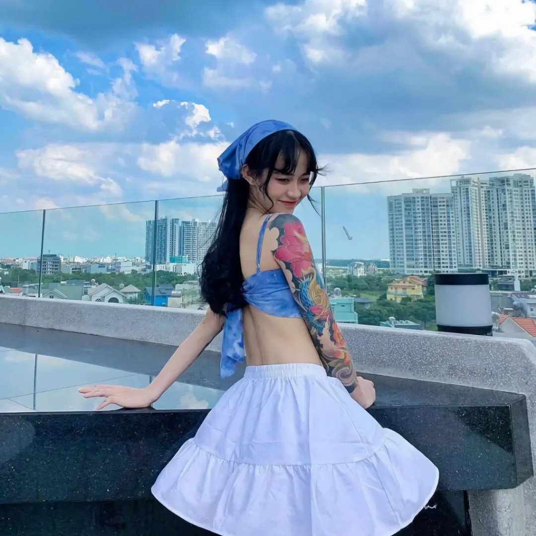 黄昏